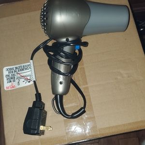 Conair 1875 hair dryer